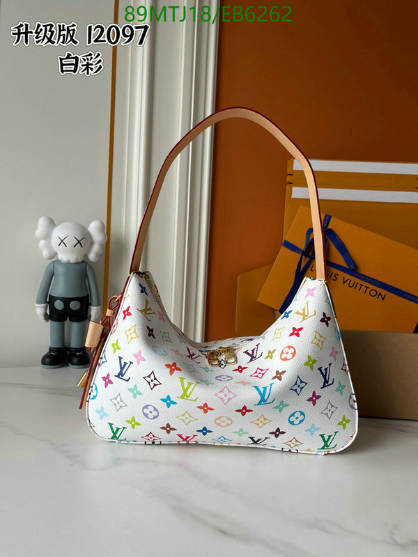 LV-Bag-4A Quality Code: EB6262-Yupoo.ru - Copybrand.Team photo album LV-Bag-4A Quality Code: EB6262