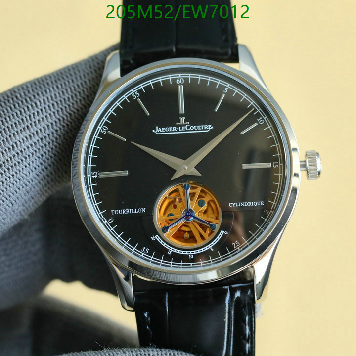 Jaeger-LeCoultre-Watch-Mirror Quality Code: EW7012 $: 205USD