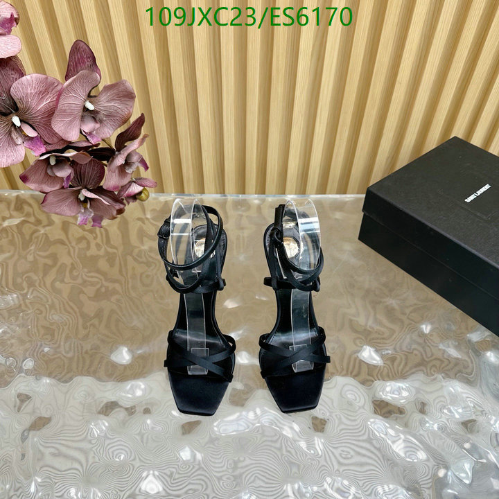 YSL-Women Shoes Code: ES6170 $: 109USD