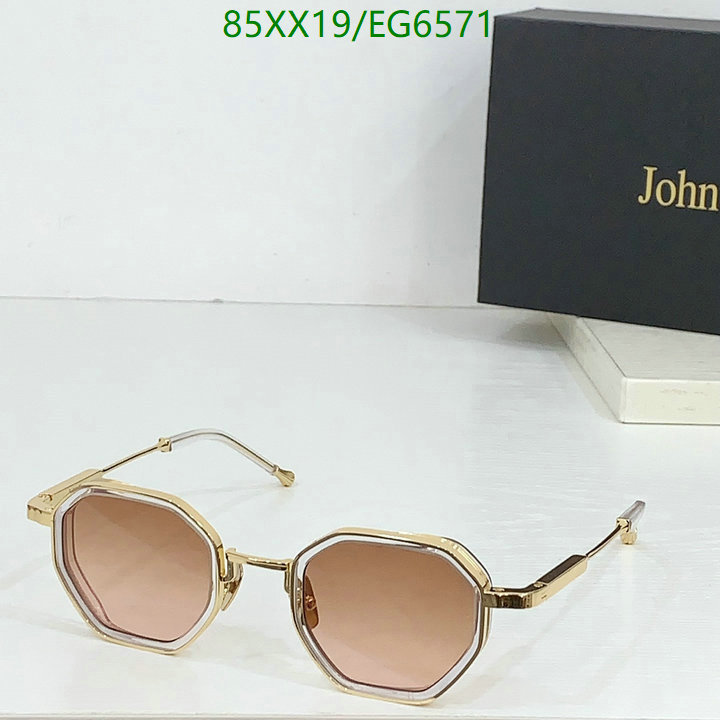 John Dalia-Glasses Code: EG6571 $: 85USD