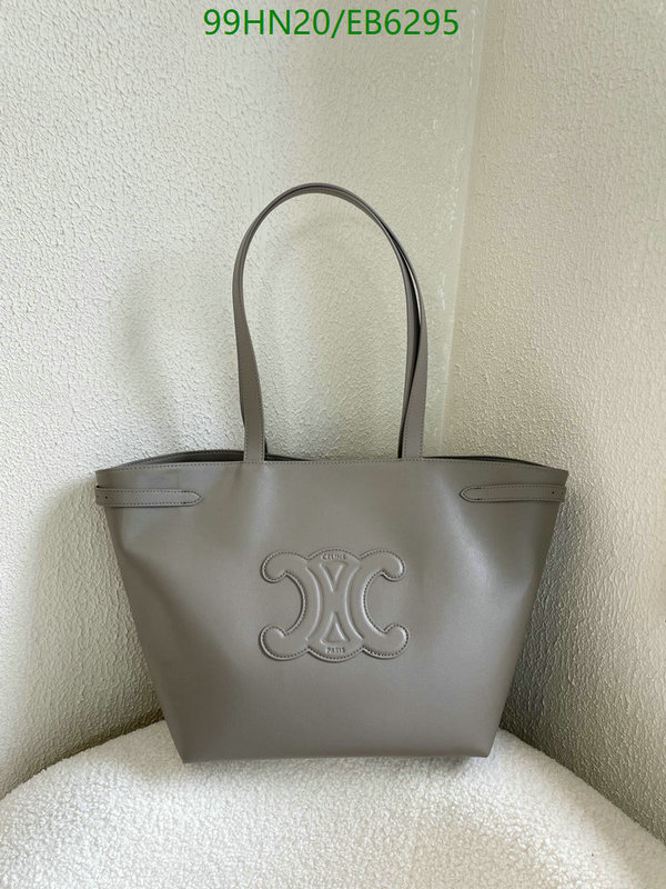 Celine-Bag-4A Quality Code: EB6295 $: 99USD