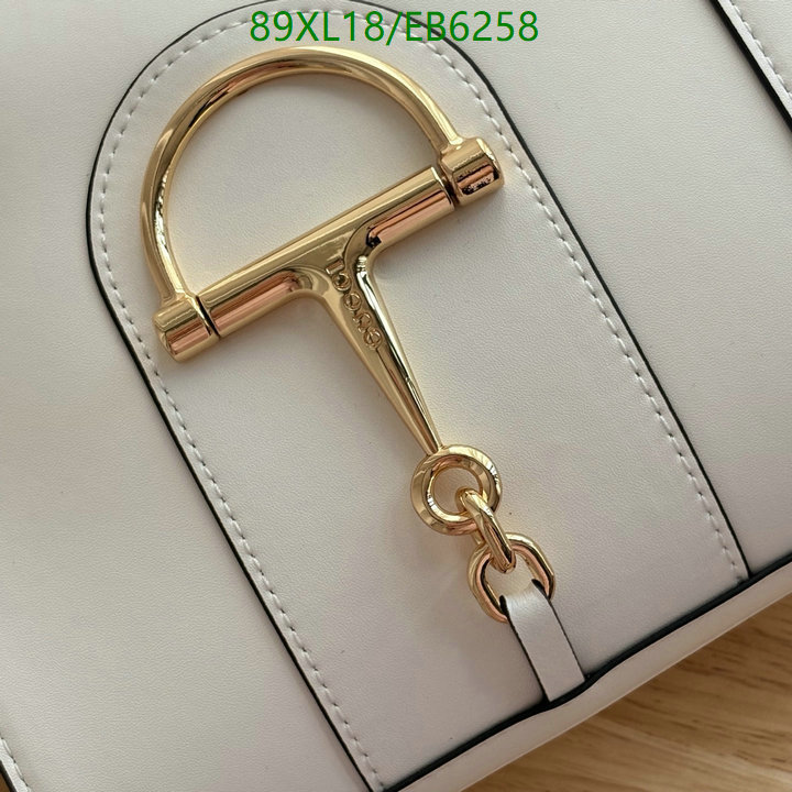 Gucci-Bag-4A Quality Code: EB6258 $: 89USD