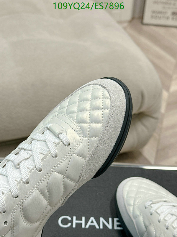 Chanel-Women Shoes Code: ES7896 $: 109USD