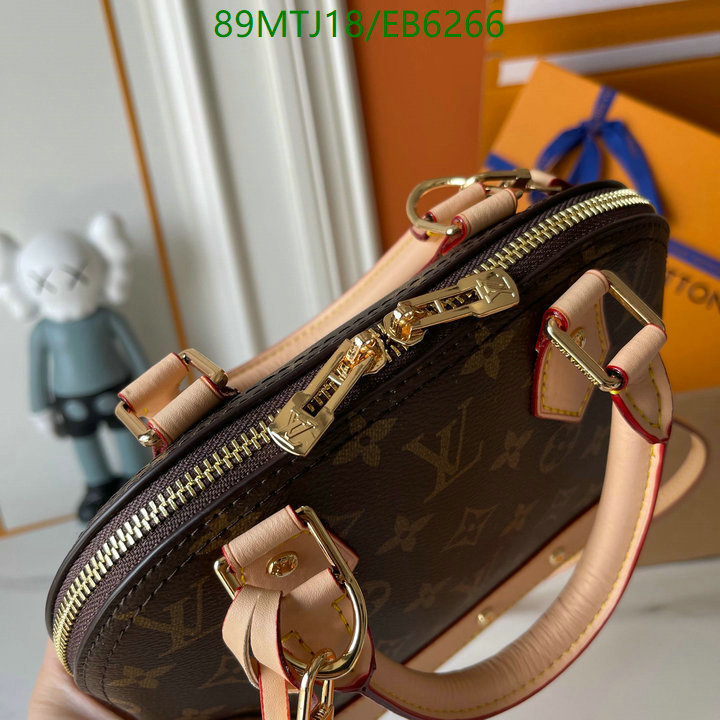 LV-Bag-4A Quality Code: EB6266 $: 89USD
