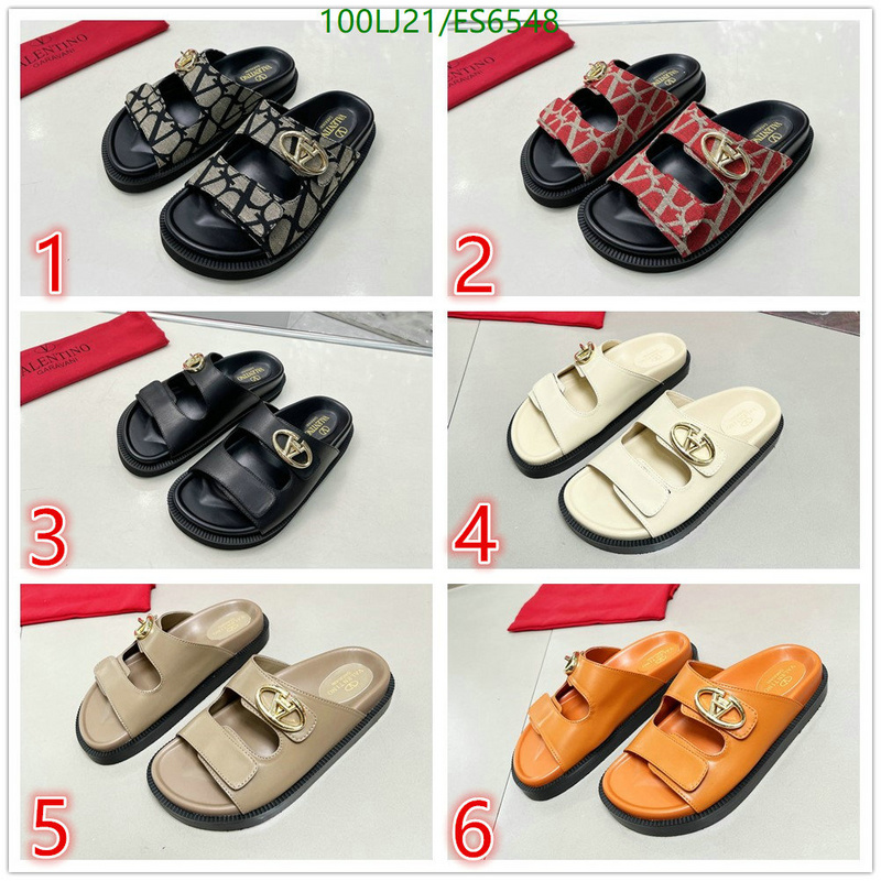 Valentino-Women Shoes Code: ES6548 $: 100USD