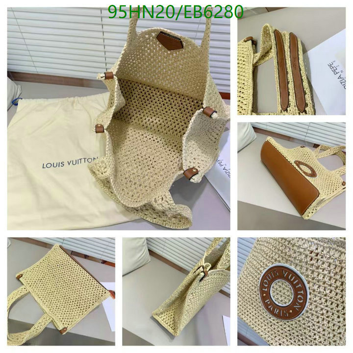 LV-Bag-4A Quality Code: EB6280 $: 95USD