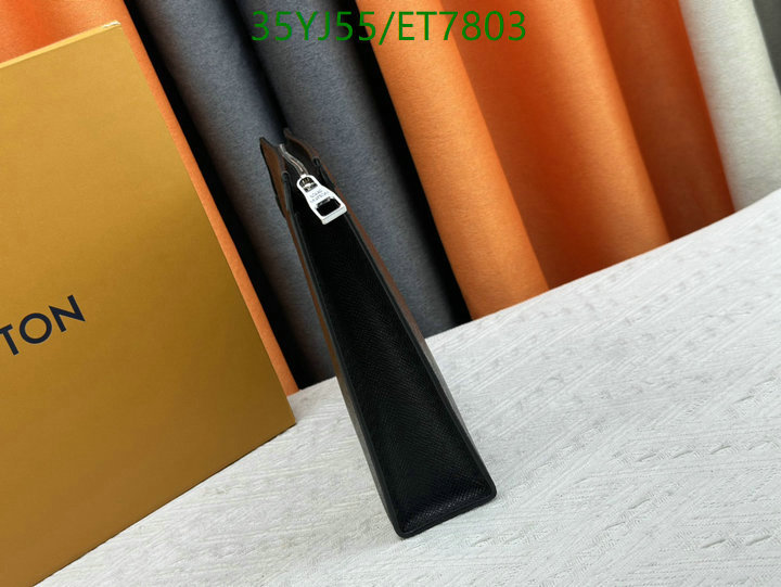 LV-Wallet-4A Quality Code: ET7803 $: 35USD
