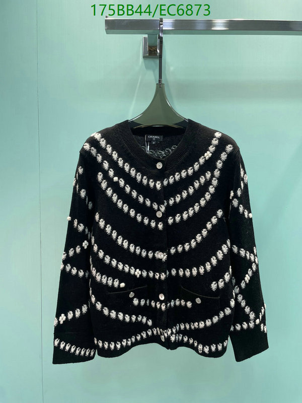 Chanel-Clothing Code: EC6873 $: 175USD