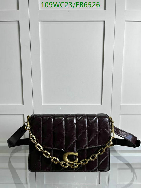 Coach-Bag-4A Quality Code: EB6526 $: 109USD