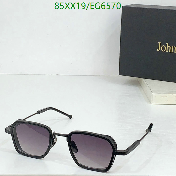 John Dalia-Glasses Code: EG6570 $: 85USD