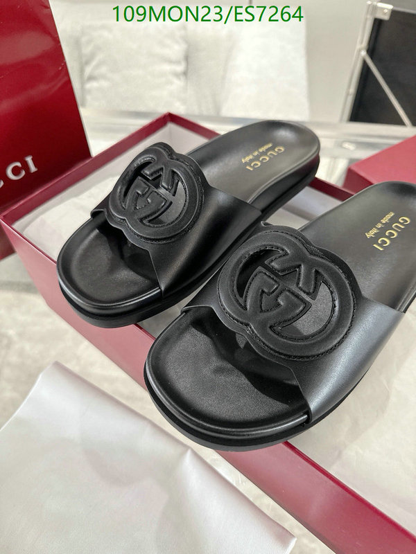 Gucci-Men shoes Code: ES7264 $: 109USD