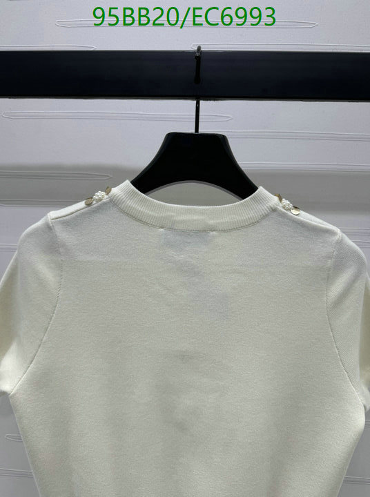 Valentino-Clothing Code: EC6993 $: 95USD