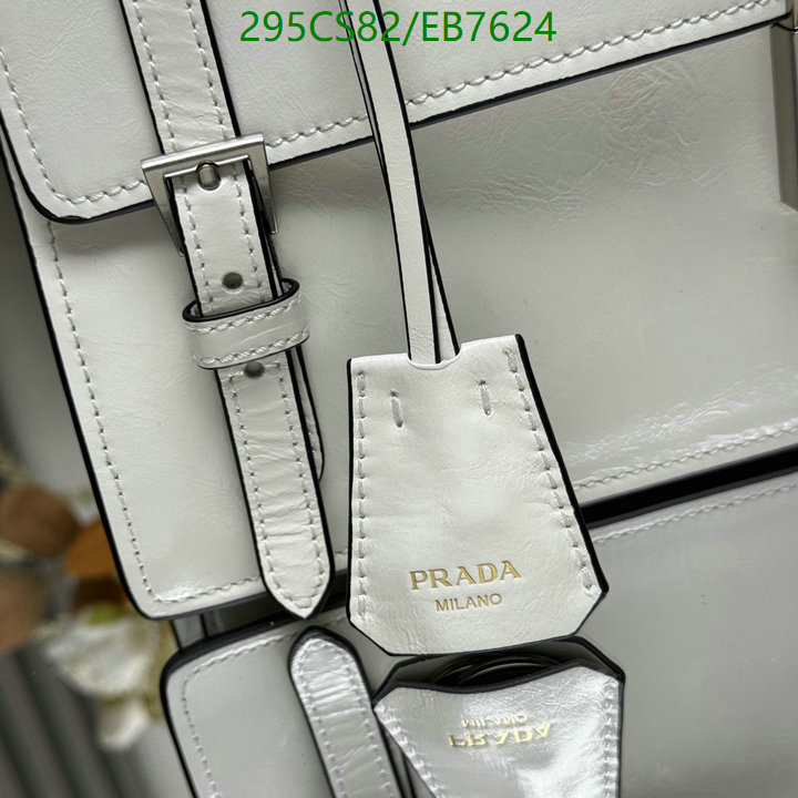 Prada-Bag-Mirror Quality Code: EB7624 $: 295USD