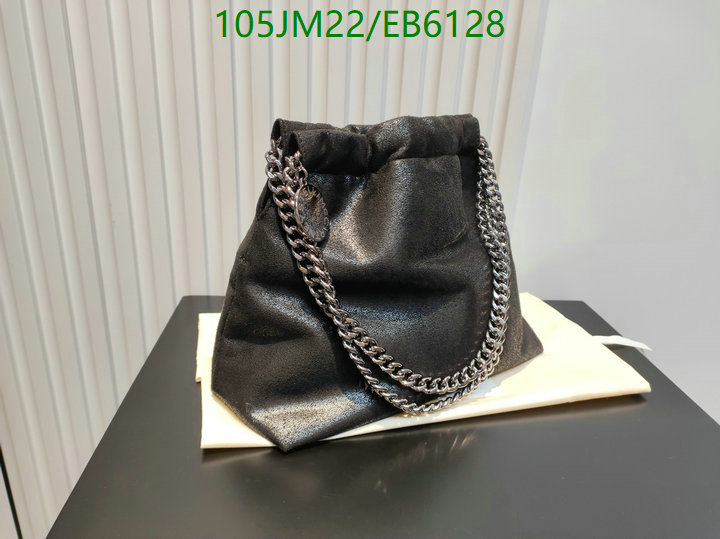 Stella McCartney-Bag-Mirror Quality Code: EB6128 $: 105USD