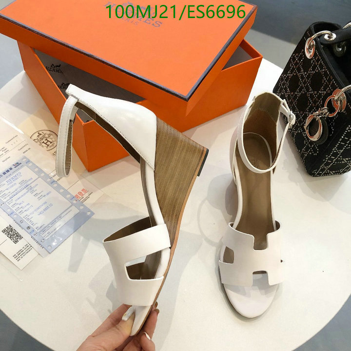 Hermes-Women Shoes Code: ES6696 $: 100USD