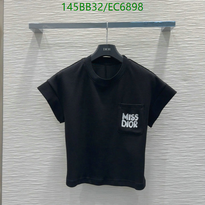 Dior-Clothing Code: EC6898 $: 145USD