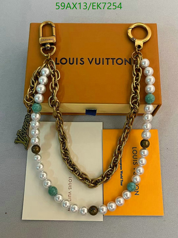 LV-Key pendant Code: EK7254 $: 59USD