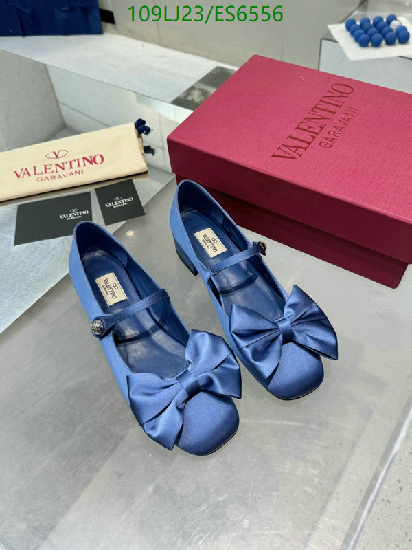 Valentino-Women Shoes Code: ES6556 $: 109USD