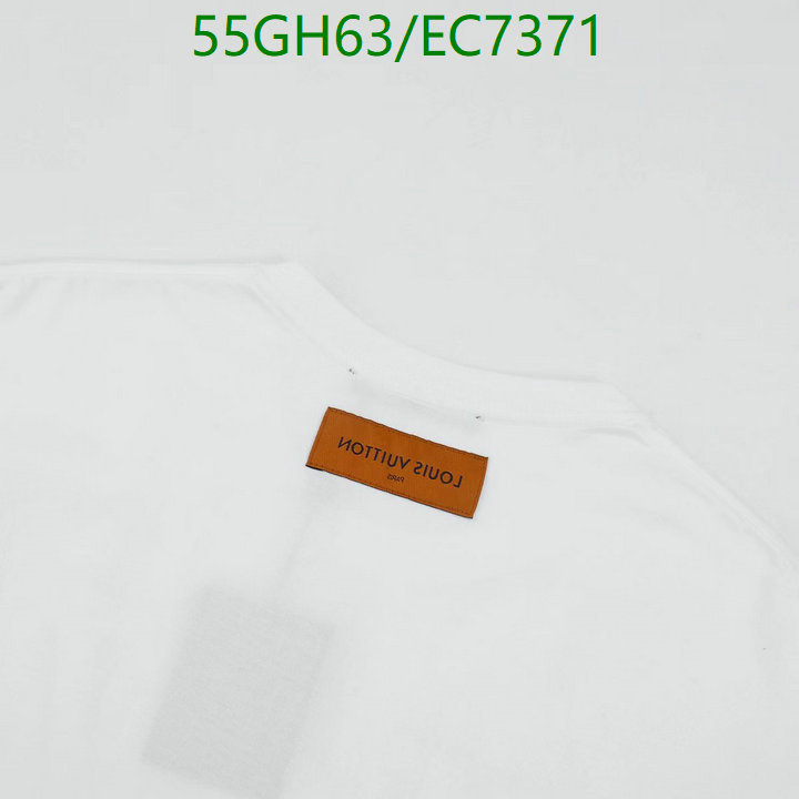LV-Clothing Code: EC7371 $: 55USD