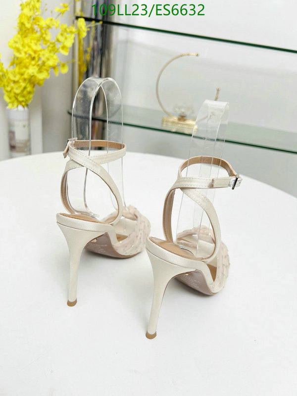 Aquazzura-Women Shoes Code: ES6632 $: 109USD