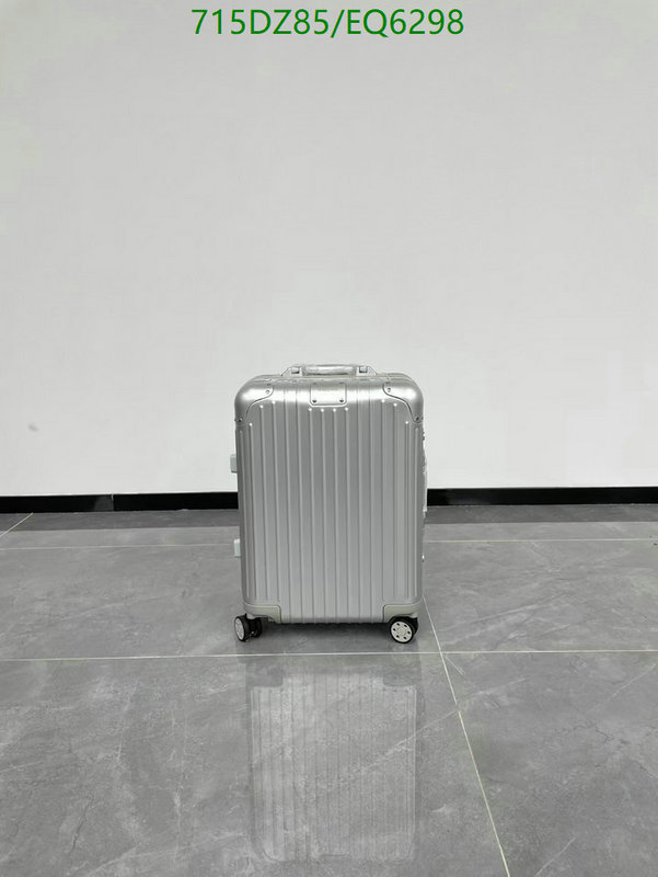 Rimowa-Trolley Case Code: EQ6298-Yupoo.ru - Copybrand.Team photo album Rimowa-Trolley Case Code: EQ6298