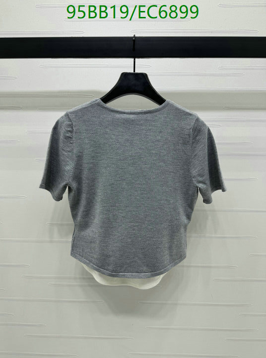 Dior-Clothing Code: EC6899 $: 95USD