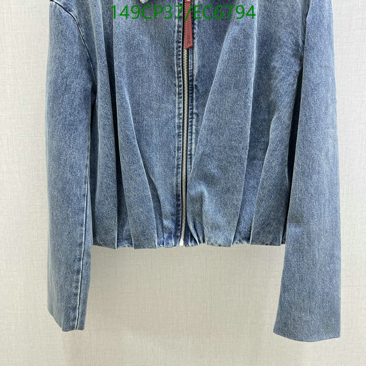 Loewe-Clothing Code: EC6794 $: 149USD
