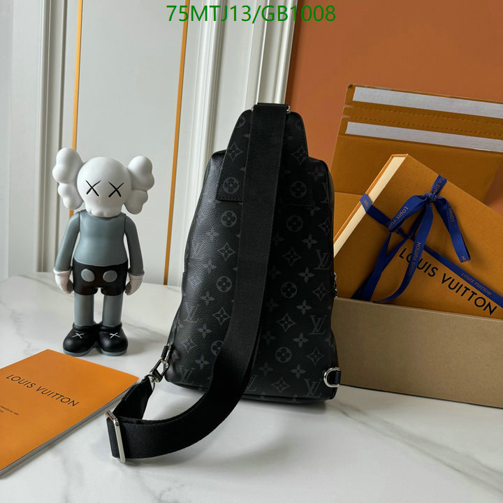 LV-Bag-4A Quality Code: GB1008 $: 75USD