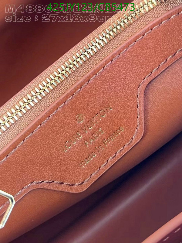 LV-Bag-Mirror Quality Code: CB5473 $: 425USD