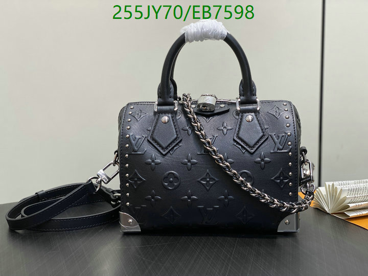 LV-Bag-Mirror Quality Code: EB7598 $: 255USD