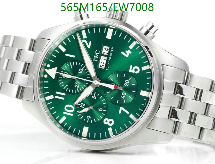 IWC-Watch-Mirror Quality Code: EW7008 $: 565USD