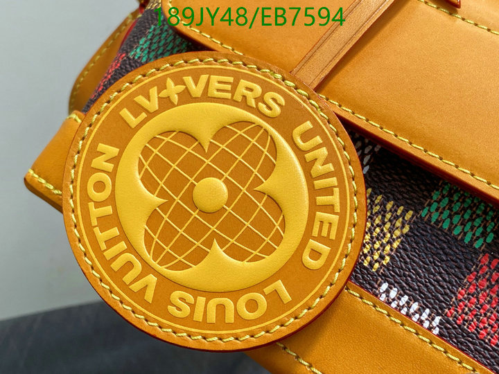 LV-Bag-Mirror Quality Code: EB7594 $: 189USD