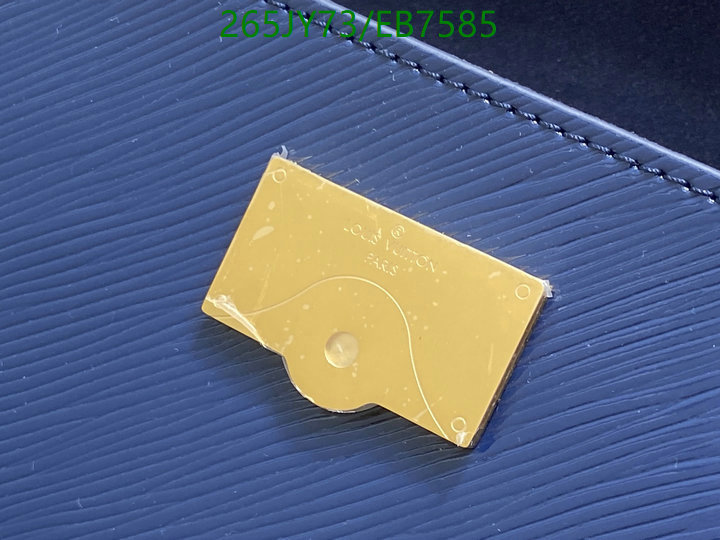 LV-Bag-Mirror Quality Code: EB7585 $: 265USD