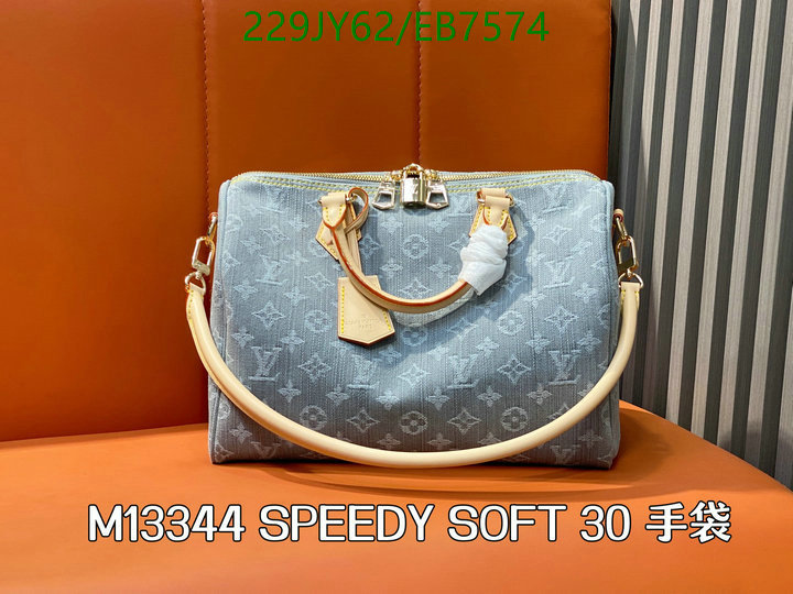 LV-Bag-Mirror Quality Code: EB7574 $: 229USD