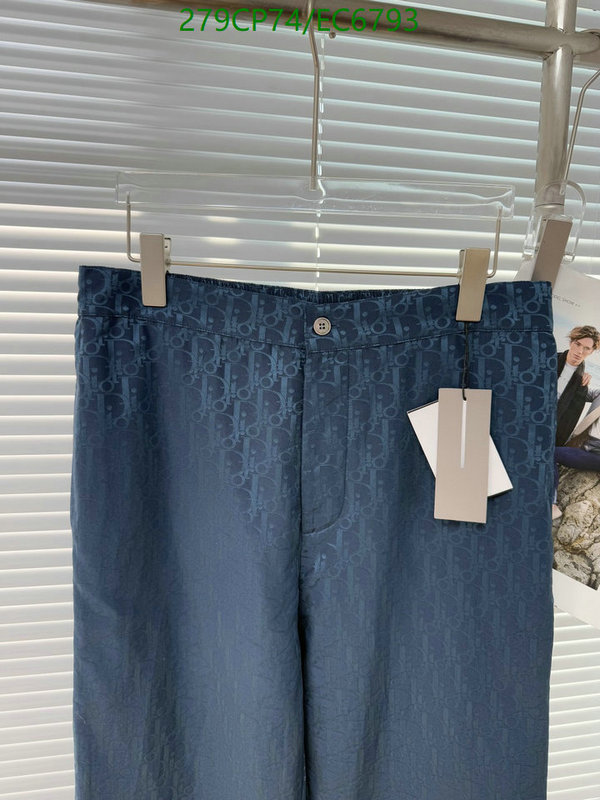 Dior-Clothing Code: EC6793 $: 279USD