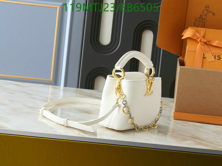LV-Bag-4A Quality Code: EB6505