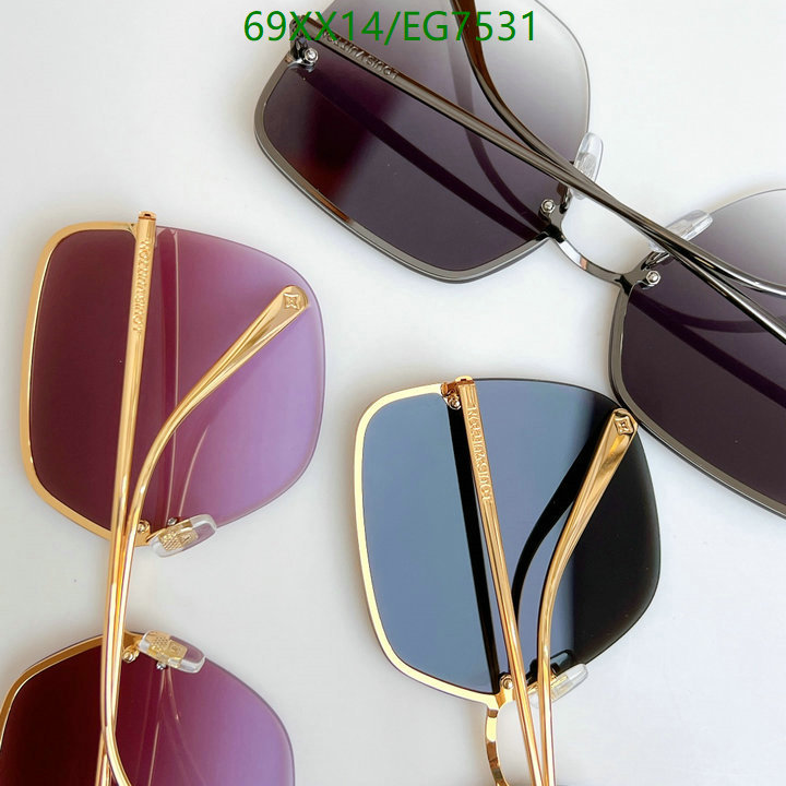 LV-Glasses Code: EG7531 $: 69USD
