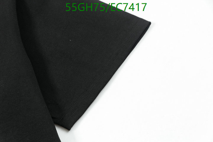 LV-Clothing Code: EC7417 $: 55USD