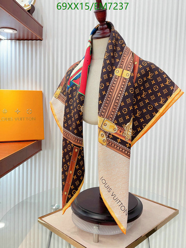 LV-Scarf Code: EM7237 $: 69USD