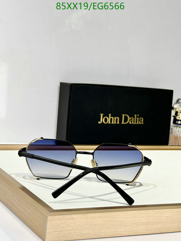 John Dalia-Glasses Code: EG6566 $: 85USD