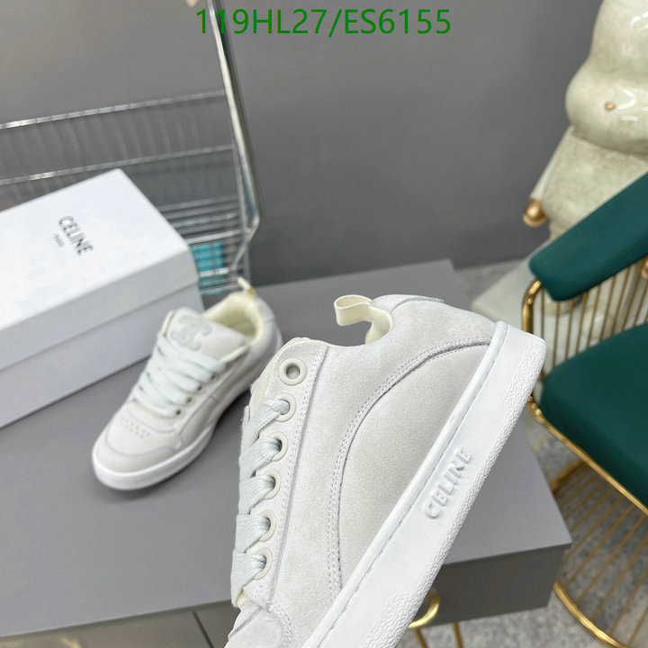 Celine-Women Shoes Code: ES6155 $: 119USD