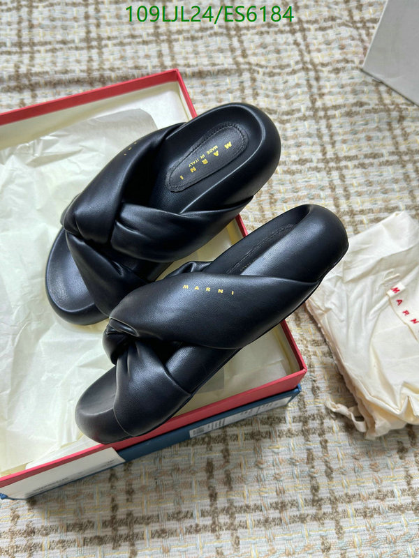 Marni-Women Shoes Code: ES6184 $: 109USD