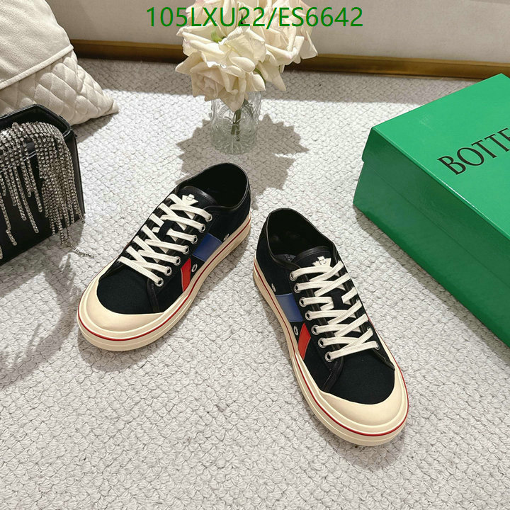 BV-Women Shoes Code: ES6642 $: 105USD