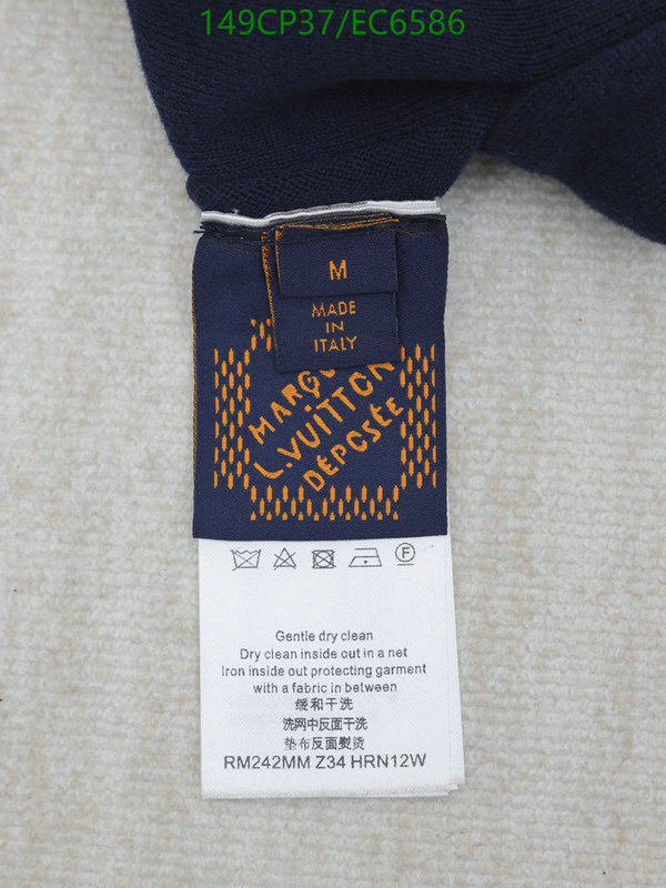 LV-Clothing Code: EC6586 $: 149USD