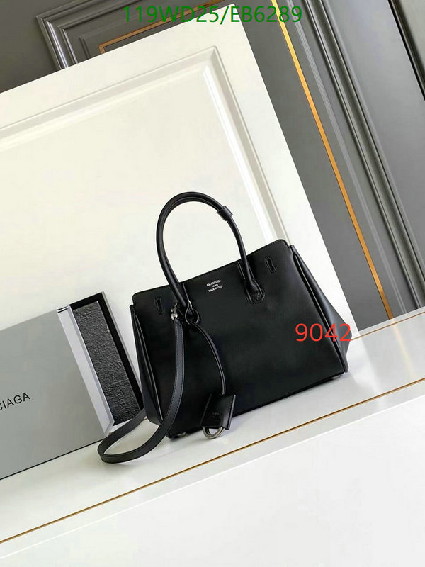 Balenciaga-Bag-4A Quality Code: EB6289-Yupoo.ru - Copybrand.Team photo album Balenciaga-Bag-4A Quality Code: EB6289