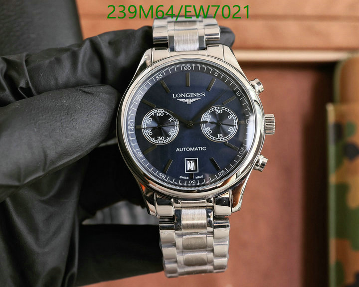 Longines-Watch-Mirror Quality Code: EW7021 $: 239USD