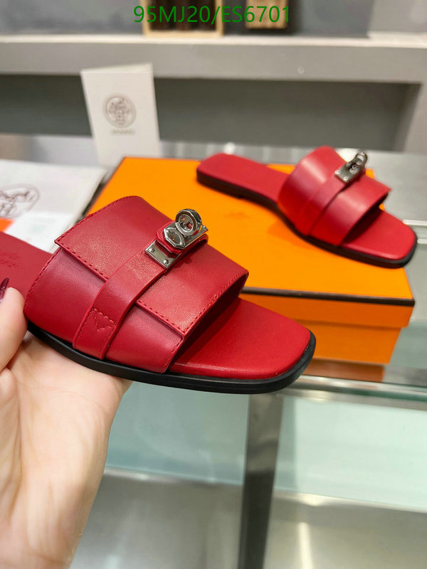 Hermes-Women Shoes Code: ES6701 $: 95USD