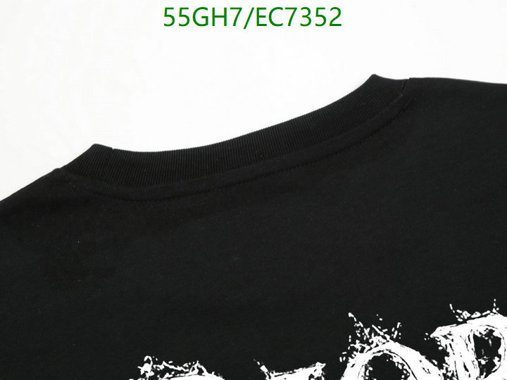 Dior-Clothing Code: EC7352 $: 55USD