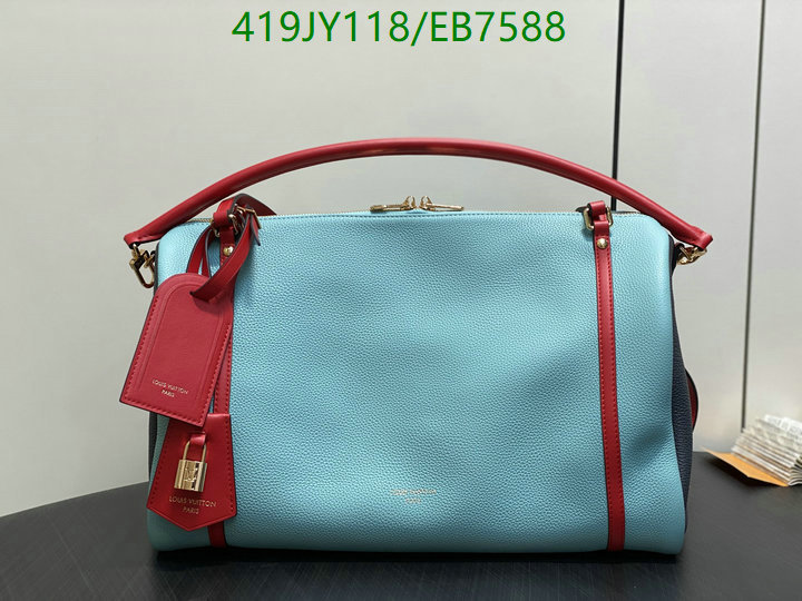 LV-Bag-Mirror Quality Code: EB7588 $: 419USD