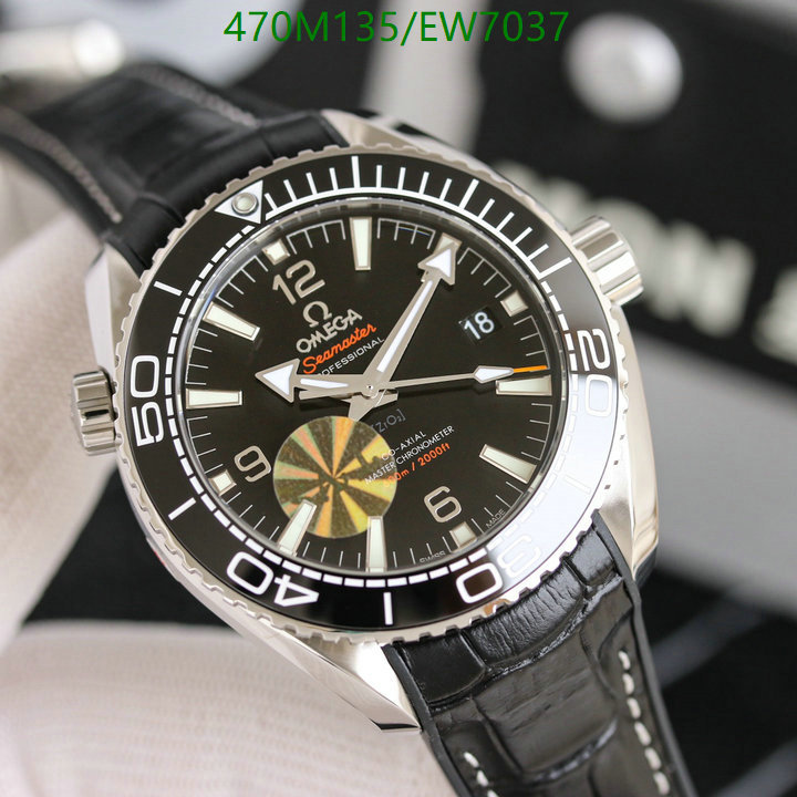 Omega-Watch-Mirror Quality Code: EW7037 $: 470USD